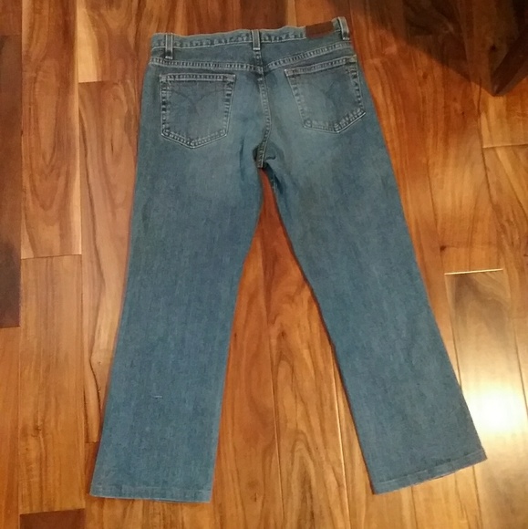 Calvin Klein Jeans - Picture 4 of 8